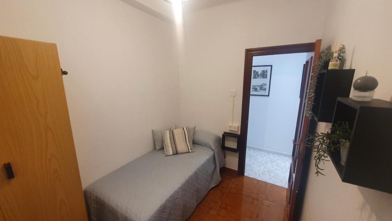 Rincon De Manuela - Piso Para 5P Al Lado De Begona - Vut-3419-As Gijon Exterior photo