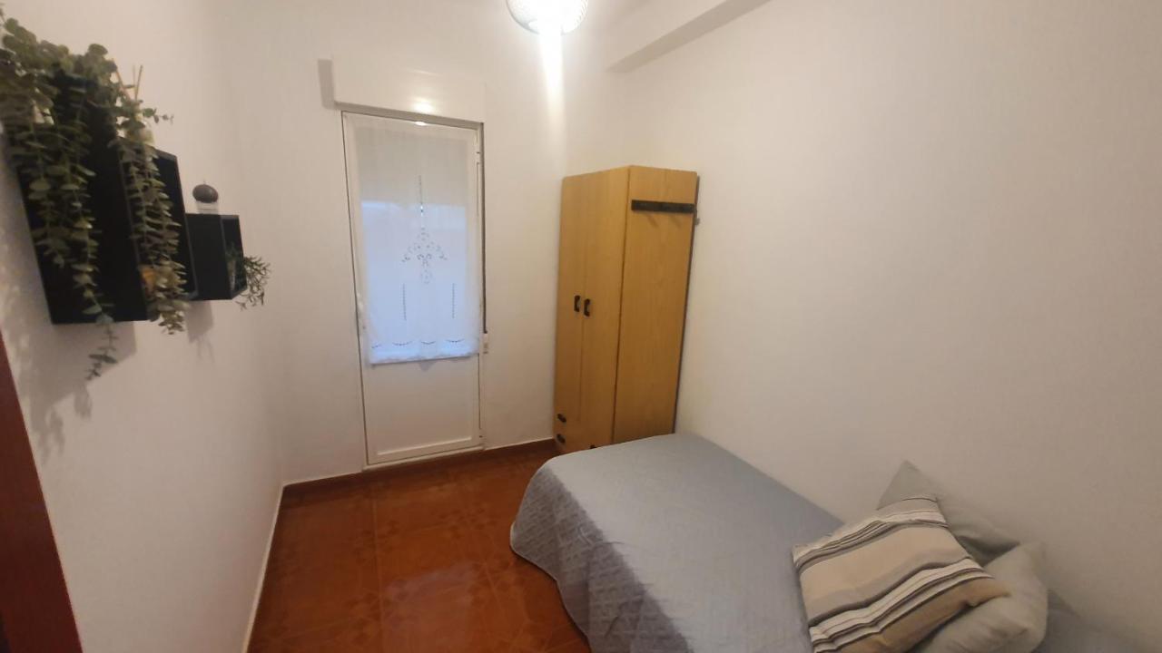 Rincon De Manuela - Piso Para 5P Al Lado De Begona - Vut-3419-As Gijon Exterior photo
